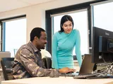 Senior Spatial Specialist - Digital Twin