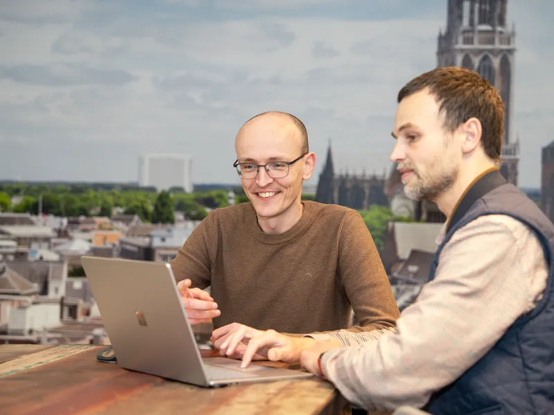 Senior Spatial Specialist - Digital Twin