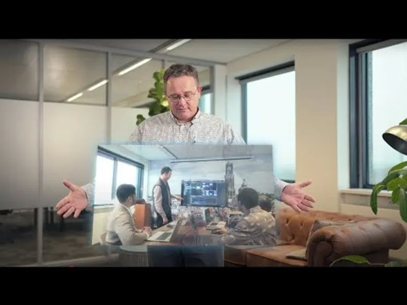 REALISEREN VAN DE DIGITAL TWIN
