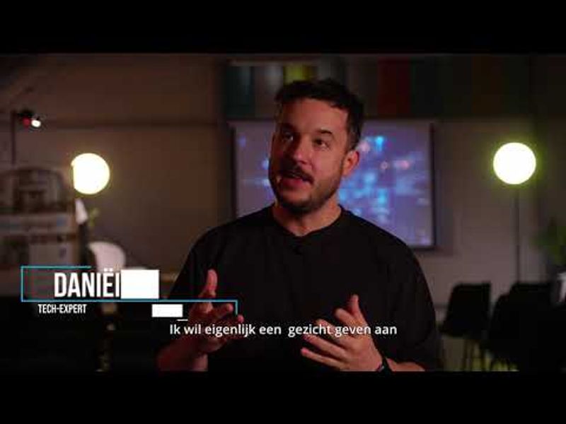 KickOff 2026 – D2WIN | Blue Group IT 