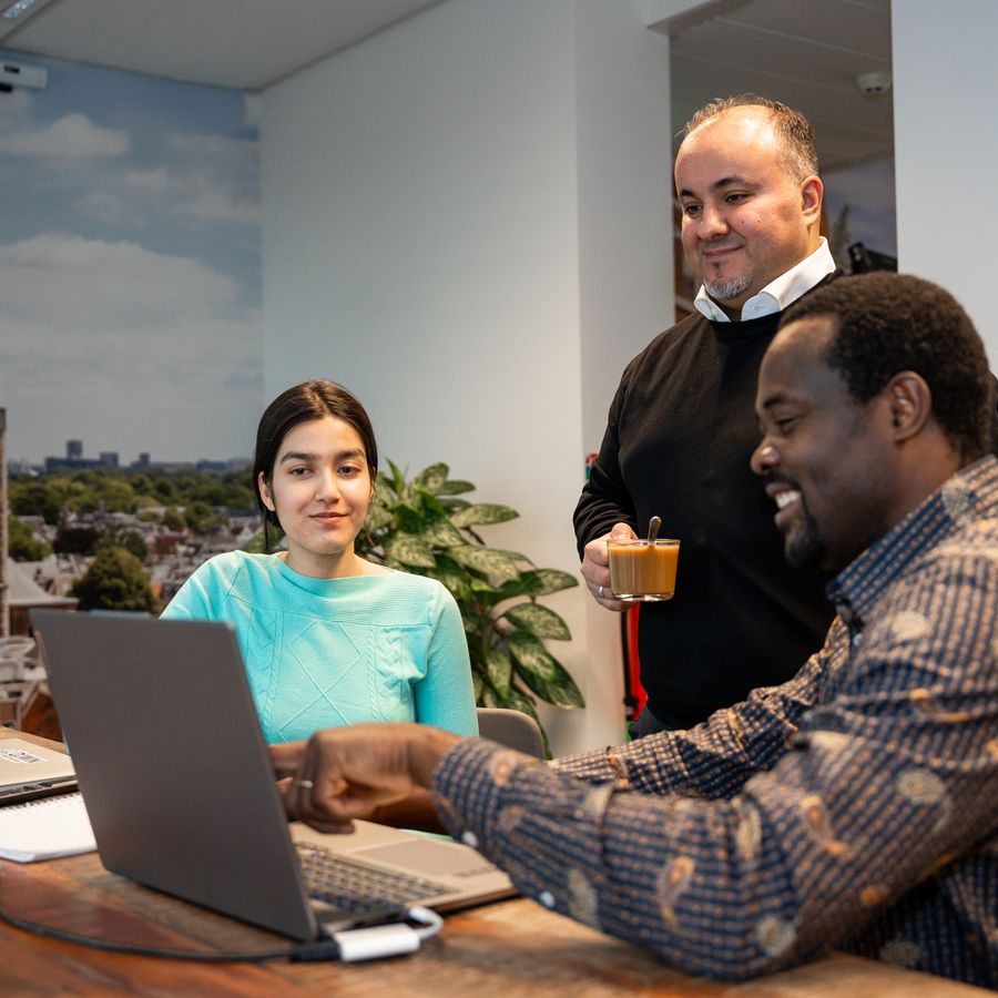 WAT WE VOOR U KUNNEN BETEKENEN?