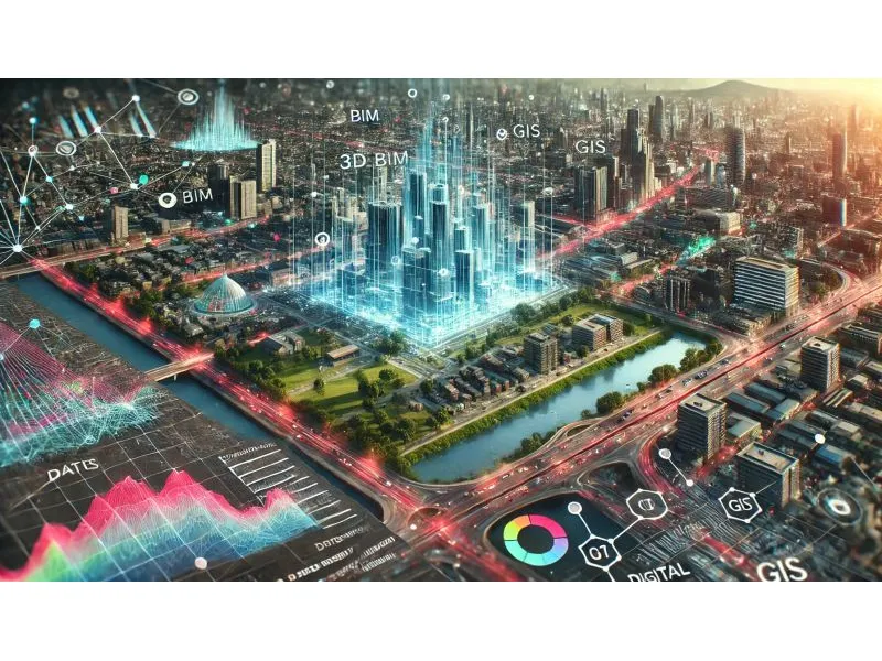 Wat een Digital Twin voor uw organisatie kan betekenen?