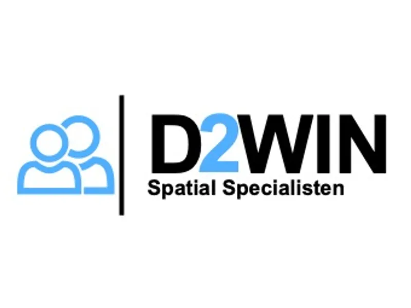 Start D2WIN, Digital Twin | Spatial Specialisten