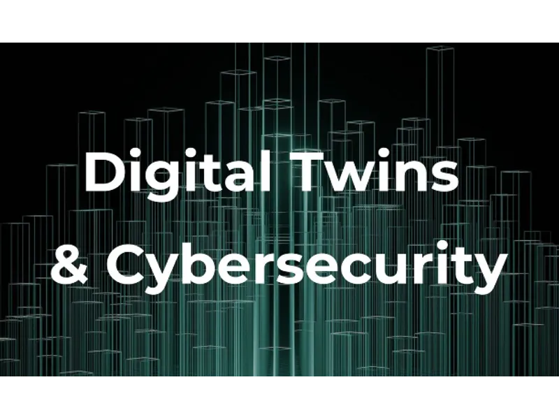 Cybersecurity en Digital Twins: Sleutel tot veilige infrastructuur