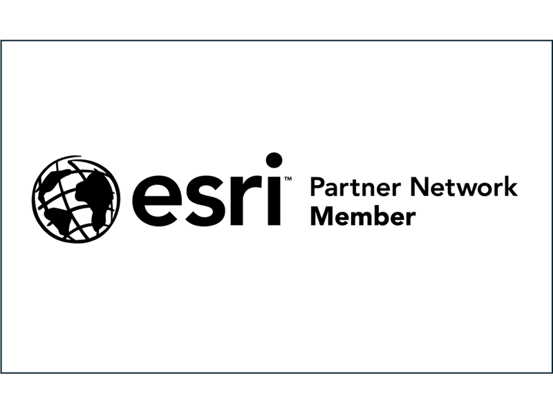 D2WIN treedt toe tot het Esri Partner Network