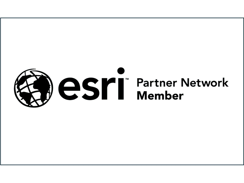D2WIN treedt toe tot het Esri Partner Network