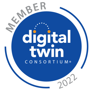 D2WIN, Digital Twin | Spatial Specialisten wordt lid van het Digital Twin Consortium